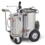 Melkmobiel NEXT  MRN1-120-80 400V