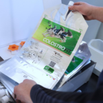 ColostroKit (50 ColostroBag 3,8 l, 3 Teat, 3 Tube, TeatFix)